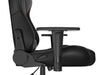 Genesis Gaming Chair Nitro 440 G2 Mesh-Black - Геймърски столове<<<GENESIS компютърна