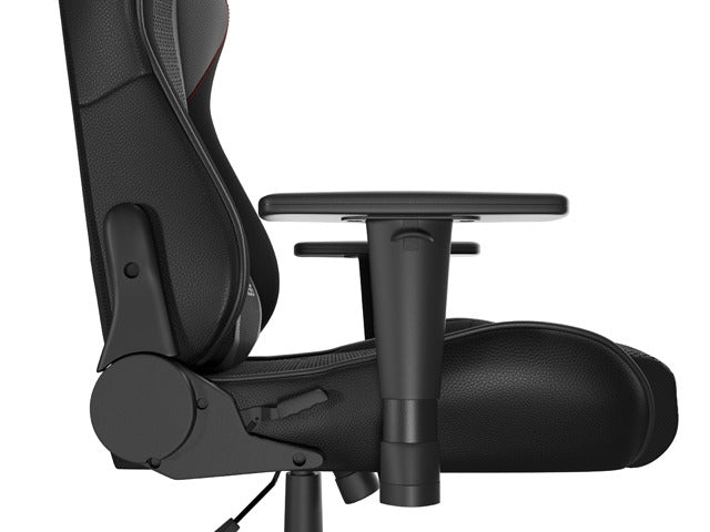 Genesis Gaming Chair Nitro 440 G2 Mesh-Black - Геймърски столове<<<GENESIS компютърна