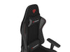 Genesis Gaming Chair Nitro 440 G2 Mesh-Black - Геймърски столове<<<GENESIS компютърна