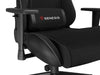 Genesis Gaming Chair Nitro 440 G2 Mesh-Black - Геймърски столове<<<GENESIS компютърна