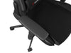 Genesis Gaming Chair Nitro 440 G2 Mesh-Black - Геймърски столове<<<GENESIS компютърна