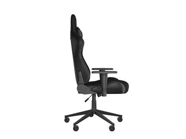 Genesis Gaming Chair Nitro 440 G2 Mesh-Black - Геймърски столове<<<GENESIS компютърна