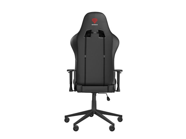 Genesis Gaming Chair Nitro 440 G2 Mesh-Black - Геймърски столове<<<GENESIS компютърна