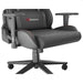 Genesis Gaming Chair NITRO 550 G2 BLACK - Геймърски столове<<<GENESIS компютърна