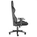 Genesis Gaming Chair NITRO 550 G2 BLACK - Геймърски столове<<<GENESIS компютърна