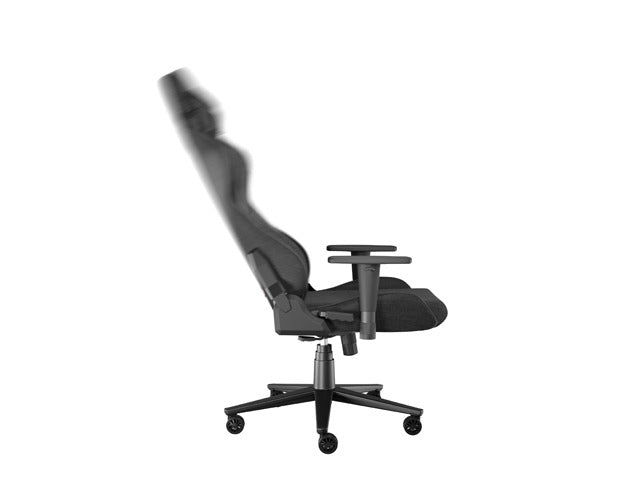 Genesis Gaming Chair Nitro 550 G2 Grey - Геймърски столове<<<GENESIS компютърна