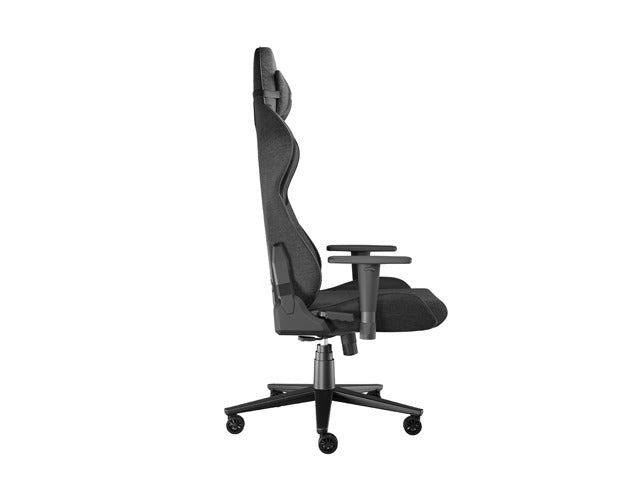 Genesis Gaming Chair Nitro 550 G2 Grey - Геймърски столове<<<GENESIS компютърна
