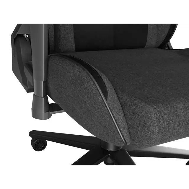 Genesis Gaming Chair Nitro 550 G2 Grey - Геймърски столове<<<GENESIS компютърна