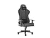 Genesis Gaming Chair Nitro 550 G2 Grey - Геймърски столове<<<GENESIS компютърна