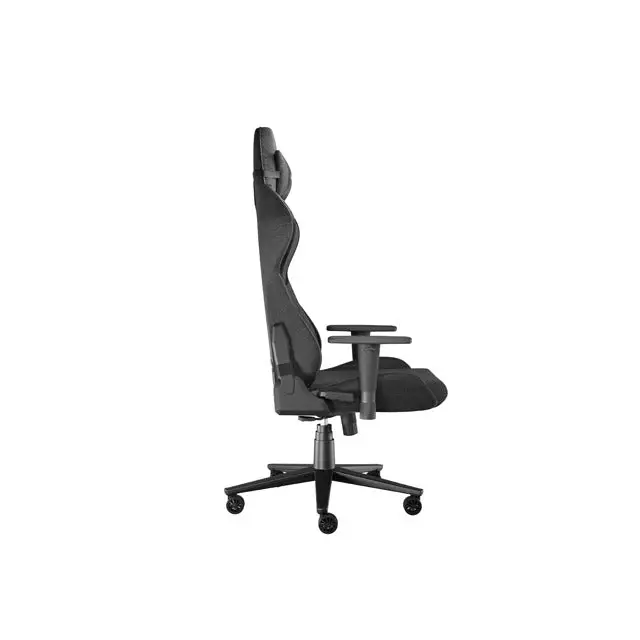Genesis Gaming Chair Nitro 550 G2 Grey - Геймърски столове<<<GENESIS компютърна