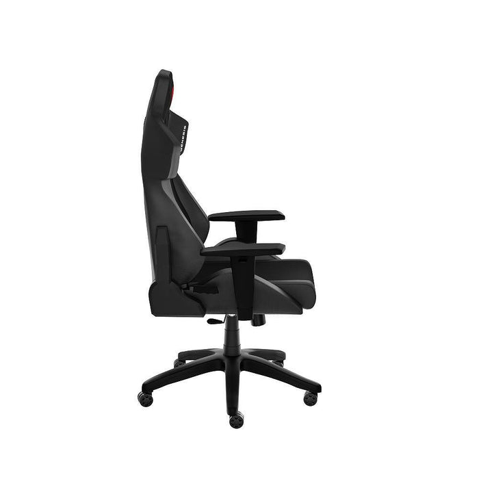 Genesis Gaming Chair Nitro 650 Onyx Black - Геймърски столове<<<GENESIS компютърна