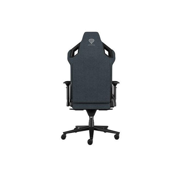 Genesis Gaming Chair Nitro 800 Grey - Геймърски столове<<<GENESIS компютърна периферия<<<GENESIS<<<PolyComp&&&Геймърски