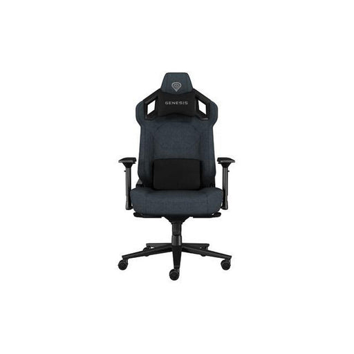 Genesis Gaming Chair Nitro 800 Grey - Геймърски столове<<<GENESIS компютърна периферия<<<GENESIS<<<PolyComp&&&Геймърски