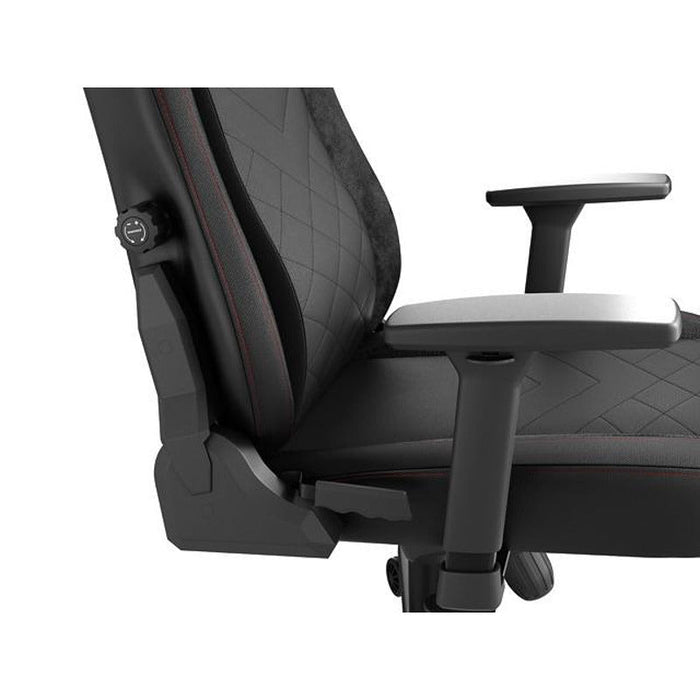 Genesis Gaming Chair Nitro 890 G2 Black - Геймърски столове<<<GENESIS компютърна