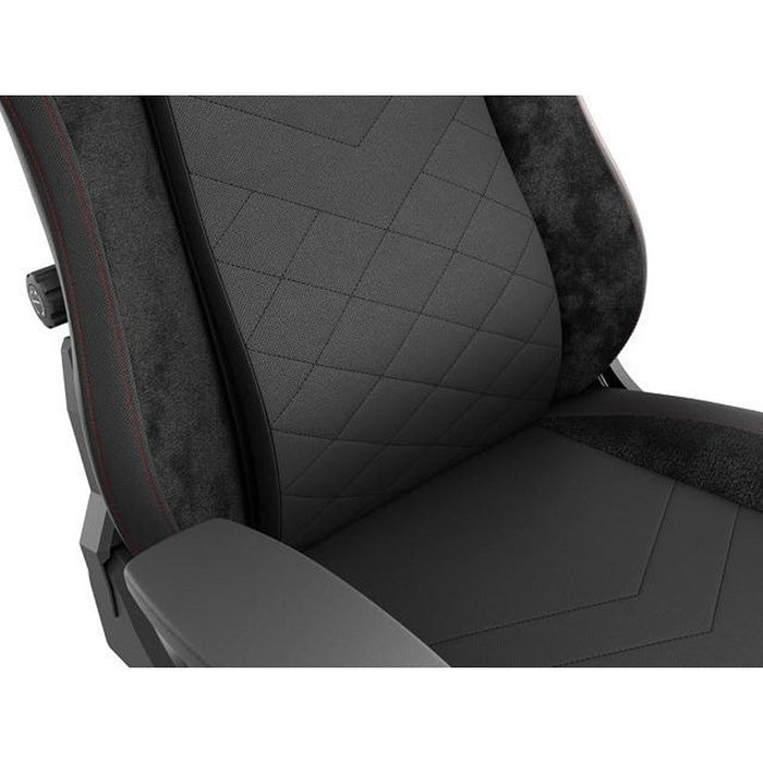 Genesis Gaming Chair Nitro 890 G2 Black - Геймърски столове<<<GENESIS компютърна