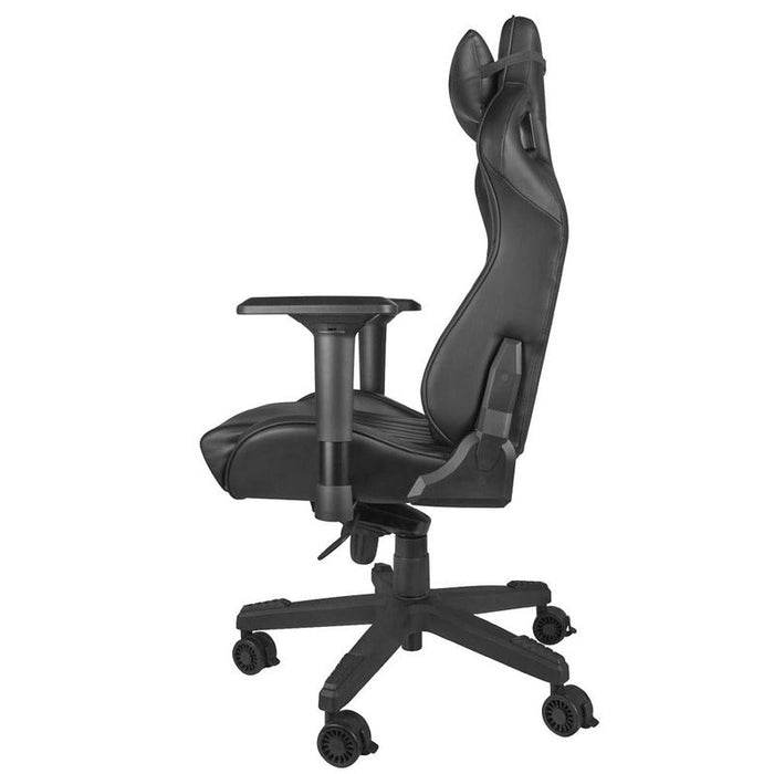 Genesis Gaming Chair Nitro 950 Black - Геймърски столове<<<GENESIS компютърна
