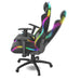 Genesis Gaming Chair Trit 500 RGB Black - Геймърски столове<<<GENESIS компютърна