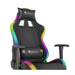 Genesis Gaming Chair Trit 500 RGB Black - Геймърски столове<<<GENESIS компютърна
