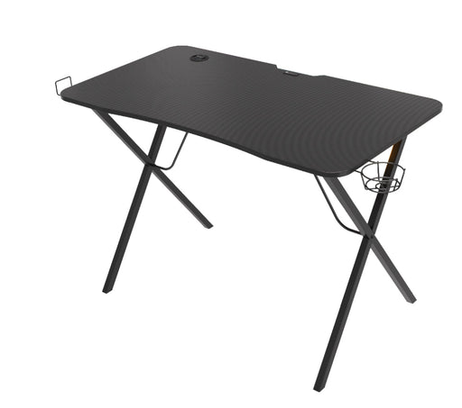 Genesis Gaming Desk Holm 200 RGB - Геймърско оборудване<<<GENESIS компютърна периферия<<<GENESIS<<<PolyComp