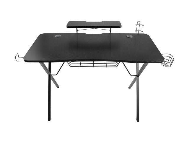 Genesis Gaming Desk Holm 300 RGB - Геймърско оборудване<<<GENESIS компютърна периферия<<<GENESIS<<<PolyComp&&&Компютър