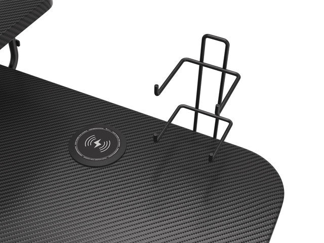 Genesis Gaming Desk Holm 300 RGB - Геймърско оборудване<<<GENESIS компютърна периферия<<<GENESIS<<<PolyComp&&&Компютър