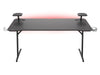 Genesis Gaming Desk Holm 510 RGB 160x75 - Геймърско оборудване<<<GENESIS компютърна
