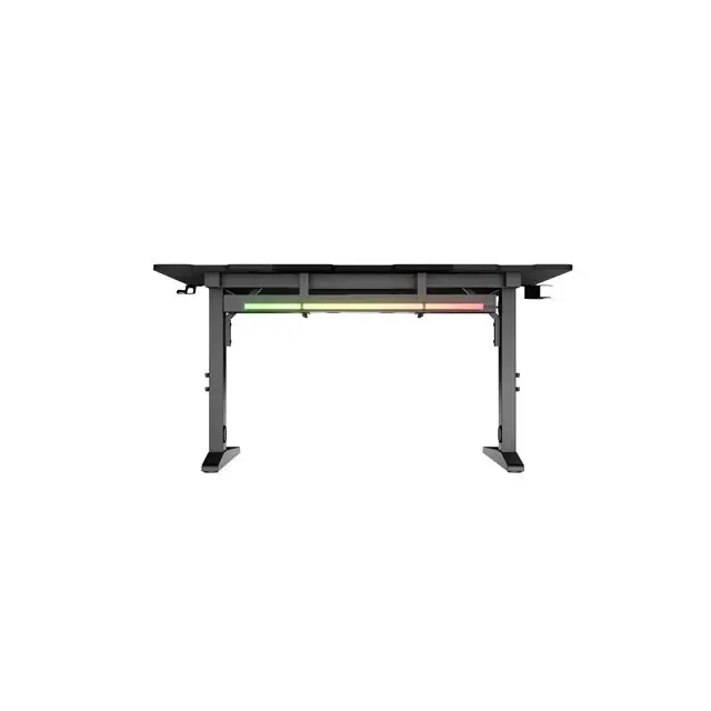 Genesis Gaming Desk Holm Modular 140 - Геймърско оборудване<<<GENESIS компютърна