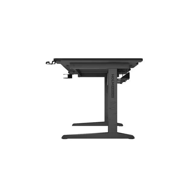 Genesis Gaming Desk Holm Modular 140 - Геймърско оборудване<<<GENESIS компютърна