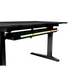 Genesis Gaming Desk Holm Modular 140 - Геймърско оборудване<<<GENESIS компютърна