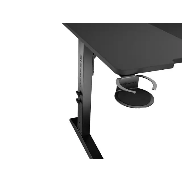 Genesis Gaming Desk Holm Modular 160 - Геймърско оборудване<<<GENESIS компютърна