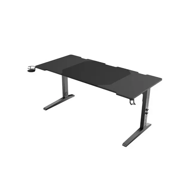 Genesis Gaming Desk Holm Modular 160 - Геймърско оборудване<<<GENESIS компютърна