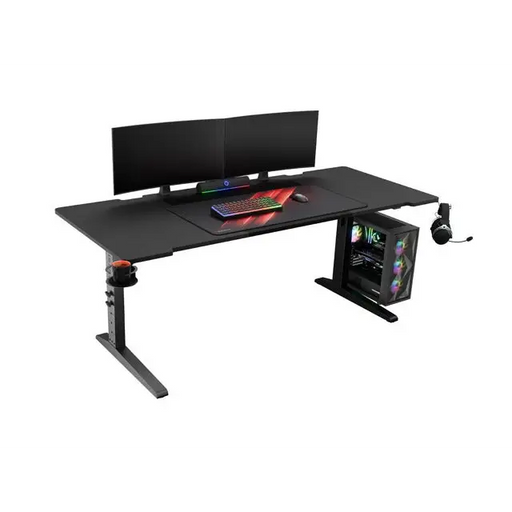 Genesis Gaming Desk Holm Modular 180 - Геймърско оборудване<<<GENESIS компютърна