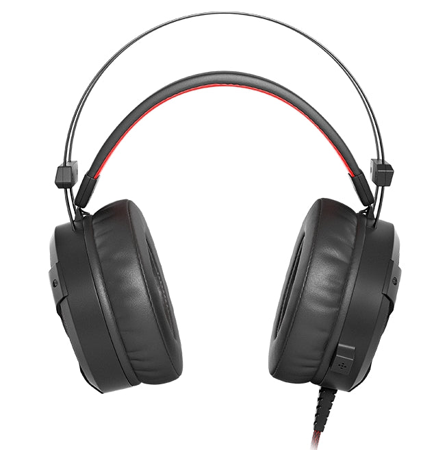 Genesis Gaming Headset Neon 360 Stereo Backlight Vibration - Слушалки<<<GENESIS компютърна