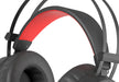 Genesis Gaming Headset Neon 360 Stereo Backlight Vibration - Слушалки<<<GENESIS компютърна