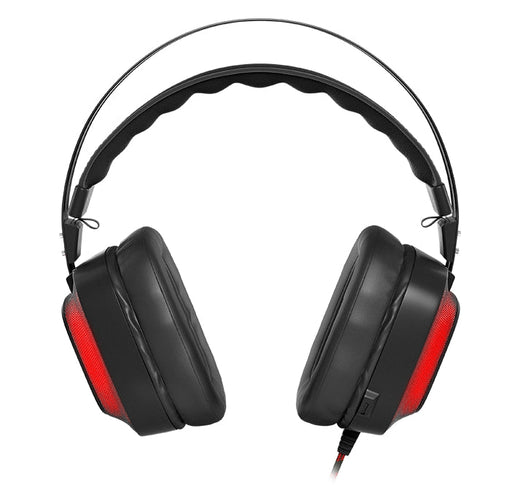 Genesis Gaming Headset Radon 720 Virtual 7.1 - Слушалки<<<GENESIS компютърна периферия<<<GENESIS<<<PolyComp&&&Микрофони