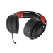 Genesis Gaming Headset SELEN 400 with Microphone Wireless Black-Red - Слушалки<<<GENESIS компютърна