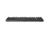 Genesis Gaming Keyboard Thor 404 TKL Black RGB Backlight US Layout Yellow Switch - Клавиатури<<<GENESIS компютърна