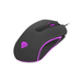Genesis Gaming Mouse Krypton 150 2400Dpi Illuminated Black - Мишки<<<GENESIS компютърна