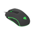 Genesis Gaming Mouse Krypton 150 2400Dpi Illuminated Black - Мишки<<<GENESIS компютърна