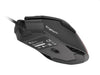 Genesis Gaming Mouse Krypton 220 RGB 6400 DPI With Software Black - Мишки<<<GENESIS компютърна