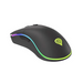 Genesis Gaming Mouse Krypton 510 8000 DPI Optical with software Black - Мишки<<<GENESIS компютърна