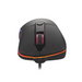 Genesis Gaming Mouse Krypton 510 8000 DPI Optical with software Black - Мишки<<<GENESIS компютърна