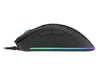 Genesis Gaming Mouse Krypton 555 8000DPI RGB Black Software - Мишки<<<GENESIS компютърна