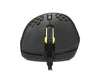 Genesis Gaming Mouse Krypton 555 8000DPI RGB Black Software - Мишки<<<GENESIS компютърна