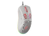 Genesis Gaming Mouse Krypton 555 8000DPI RGB White Software - Мишки<<<GENESIS компютърна