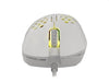 Genesis Gaming Mouse Krypton 555 8000DPI RGB White Software - Мишки<<<GENESIS компютърна
