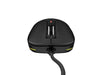 Genesis Gaming Mouse Krypton 660 12000 DPI RGB Black - Мишки<<<GENESIS компютърна