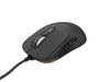 Genesis Gaming Mouse Krypton 660 12000 DPI RGB Black - Мишки<<<GENESIS компютърна