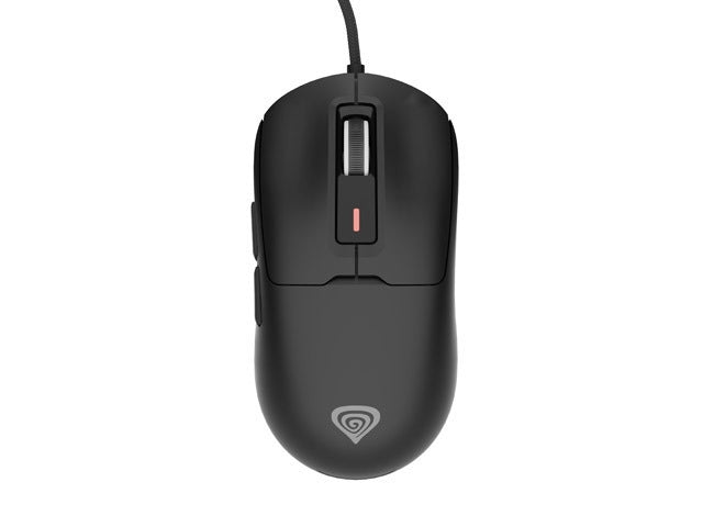 Genesis Gaming Mouse Krypton 660 12000 DPI RGB Black - Мишки<<<GENESIS компютърна