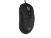 Genesis Gaming Mouse Krypton 660 12000 DPI RGB Black - Мишки<<<GENESIS компютърна